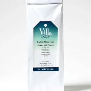 Liefste Oom Thee - 100 gram